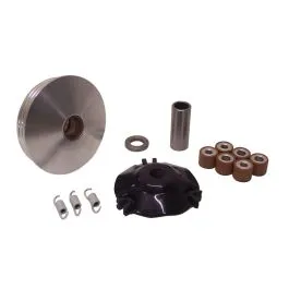 semipuleggia motrice agility 125 150 people