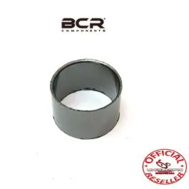 boccola grafite marmitta honda silver wing 600