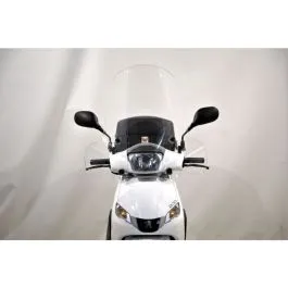 Parabrezza peugeot tweet 50 125 150 200 paravento con attacchi Isotta cls2565