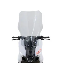 Parabrezza Classic per SEAT MO / Silence S01 attacchi inclusi Isotta CLS4341