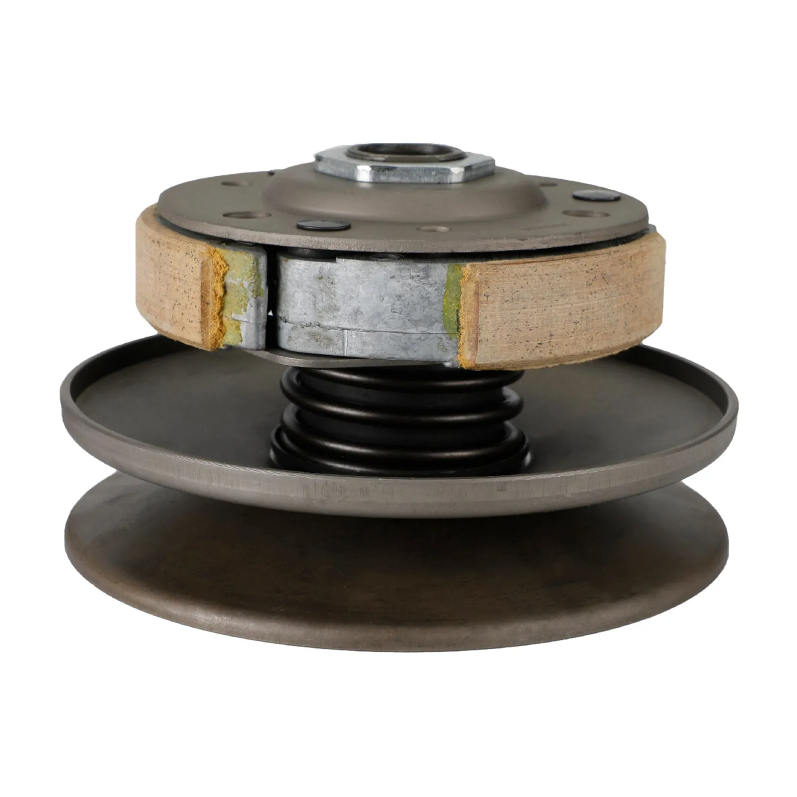 Yamaha GPD150-A NMAX155 2020 Ensemble de variateur 'embrayage avant Fedex Express