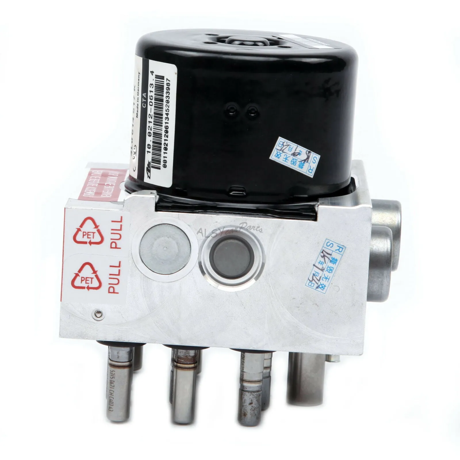 4L0614517K 2007-2015 Module de commande de pompe de frein ABS hydraulique Audi Q7