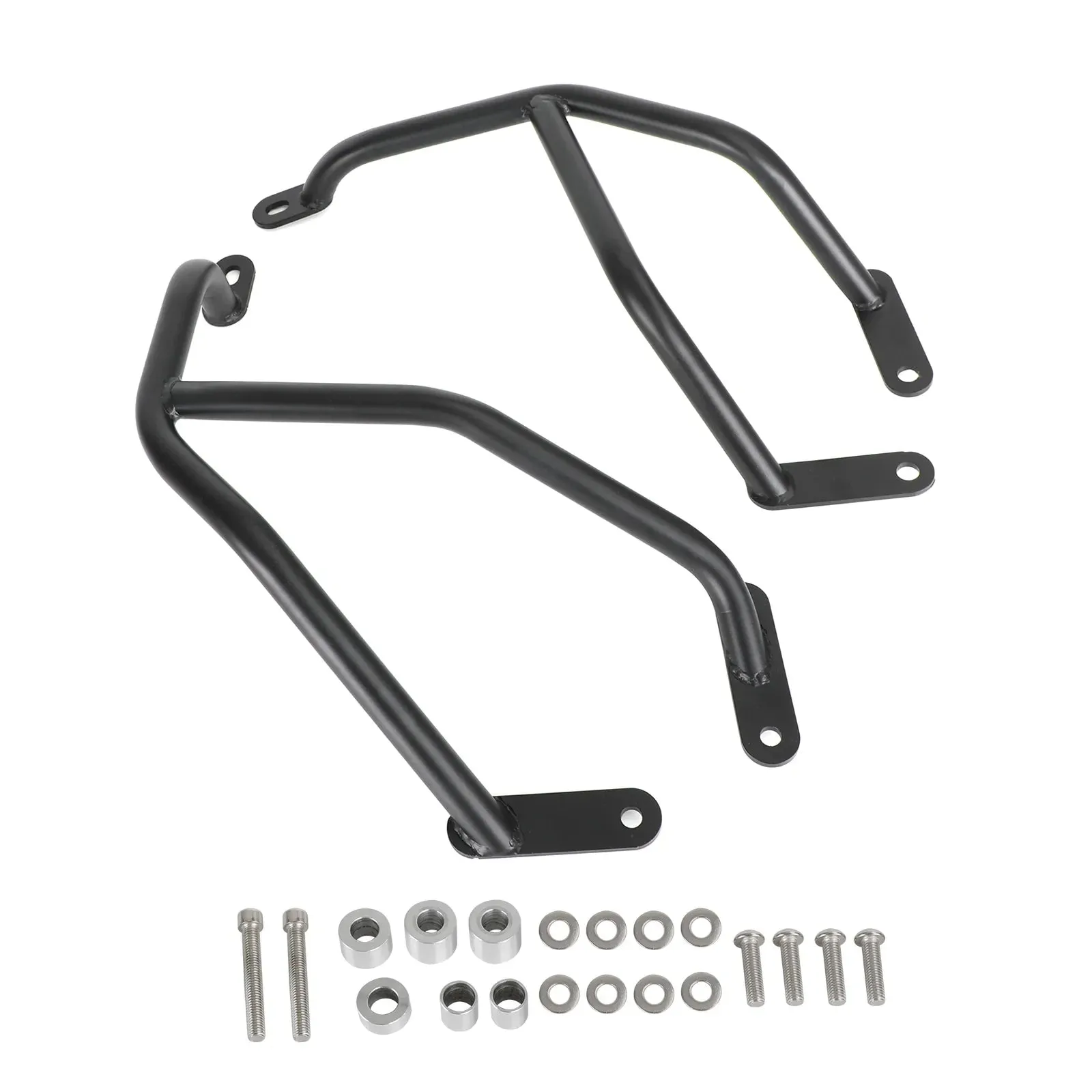 Kawasaki Z800 13-17 14 15 Protecteur de pare-chocs anti-crash pour cadre de protection moteur Generic