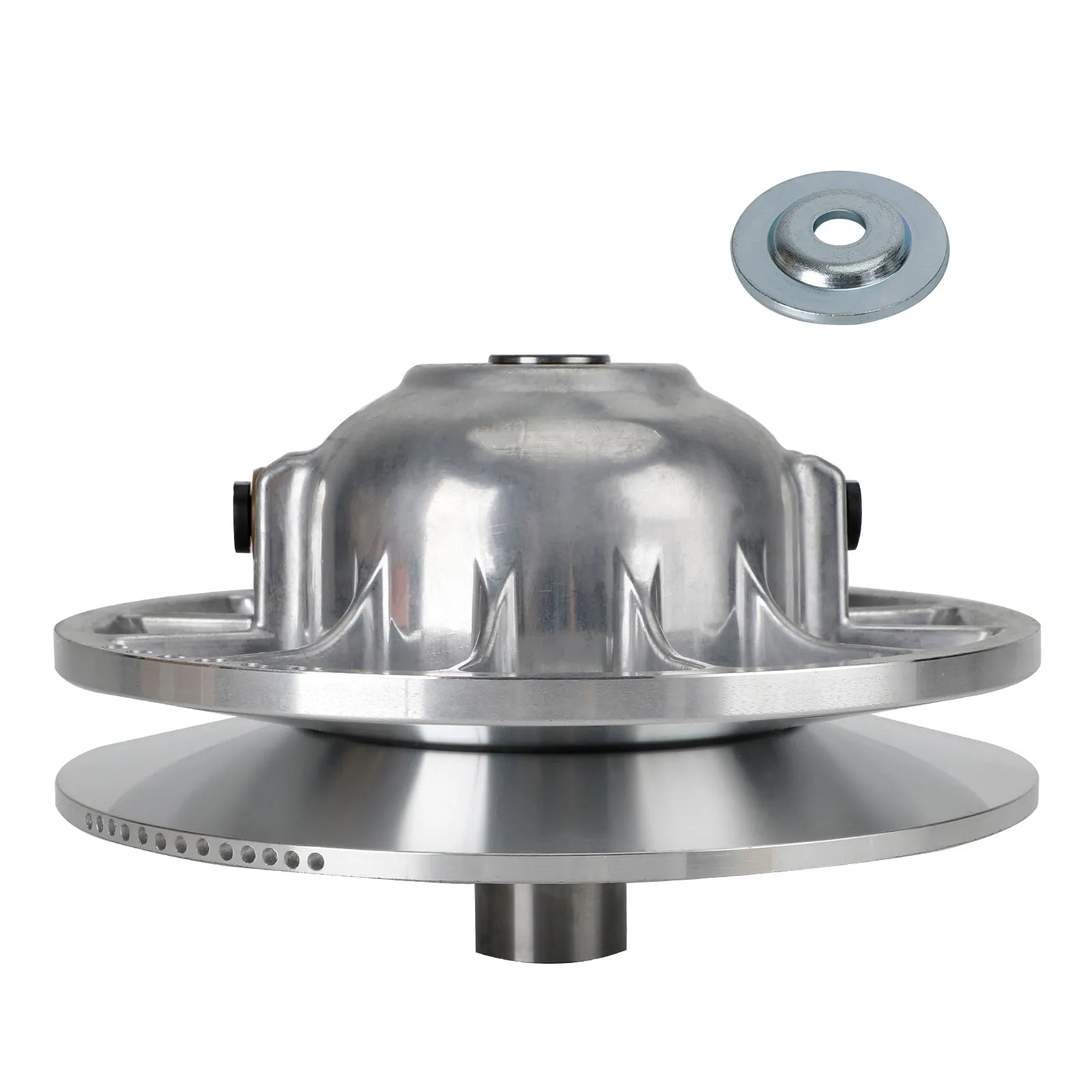 Variateur secondaire d'embrayage arrière complet Polaris General / XP 2016-2021