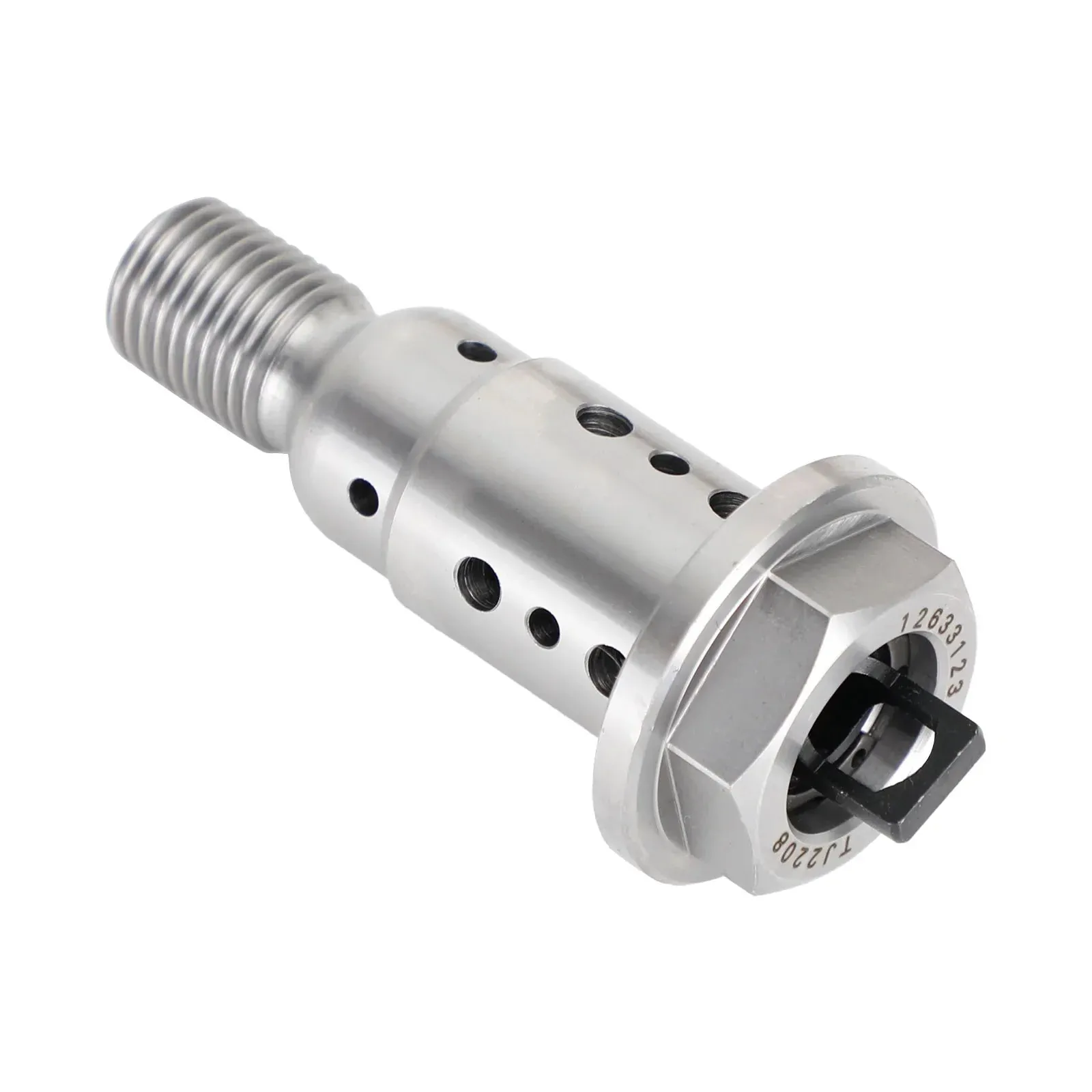 Corvette C7 2014-2019 : LT1, LT4, LT5 Gen V boulon d'arbre à cames/électrovanne VVT 12681018