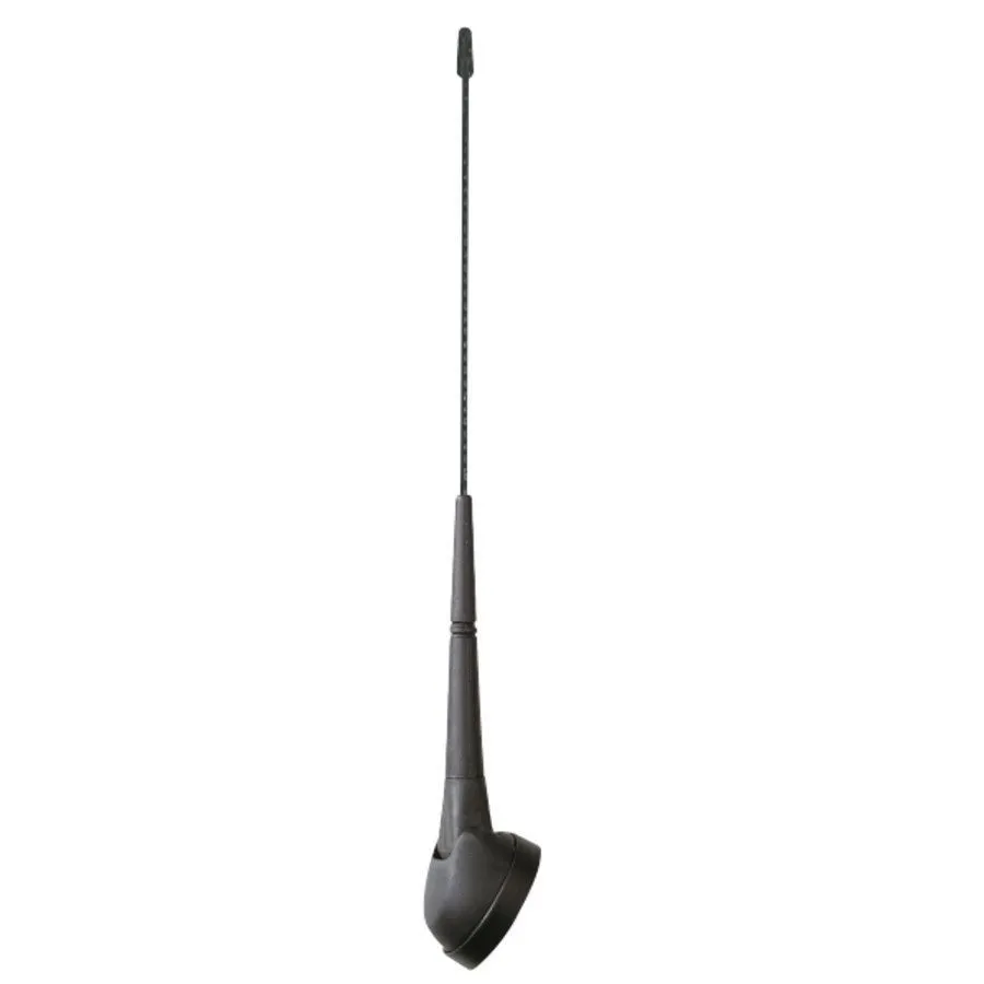 ANTENNA TETTO UNIVERSALE INCLINABILE CON CAVO ACCESSORI AUTO STEREO PHONOCAR