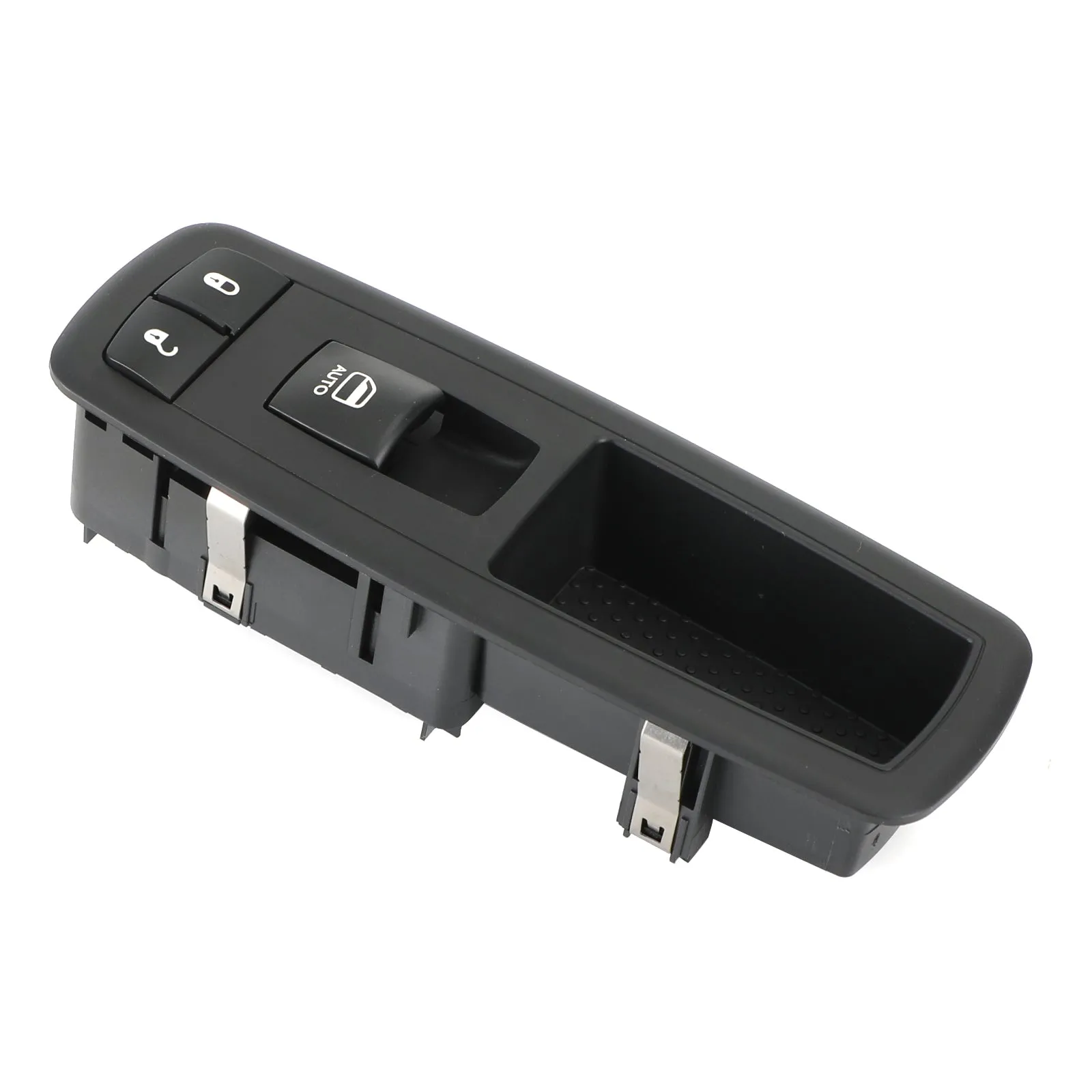 68086692AC Commutateur de commande de fenêtre principale pour Jeep Grand Cherokee Dodge Durango générique