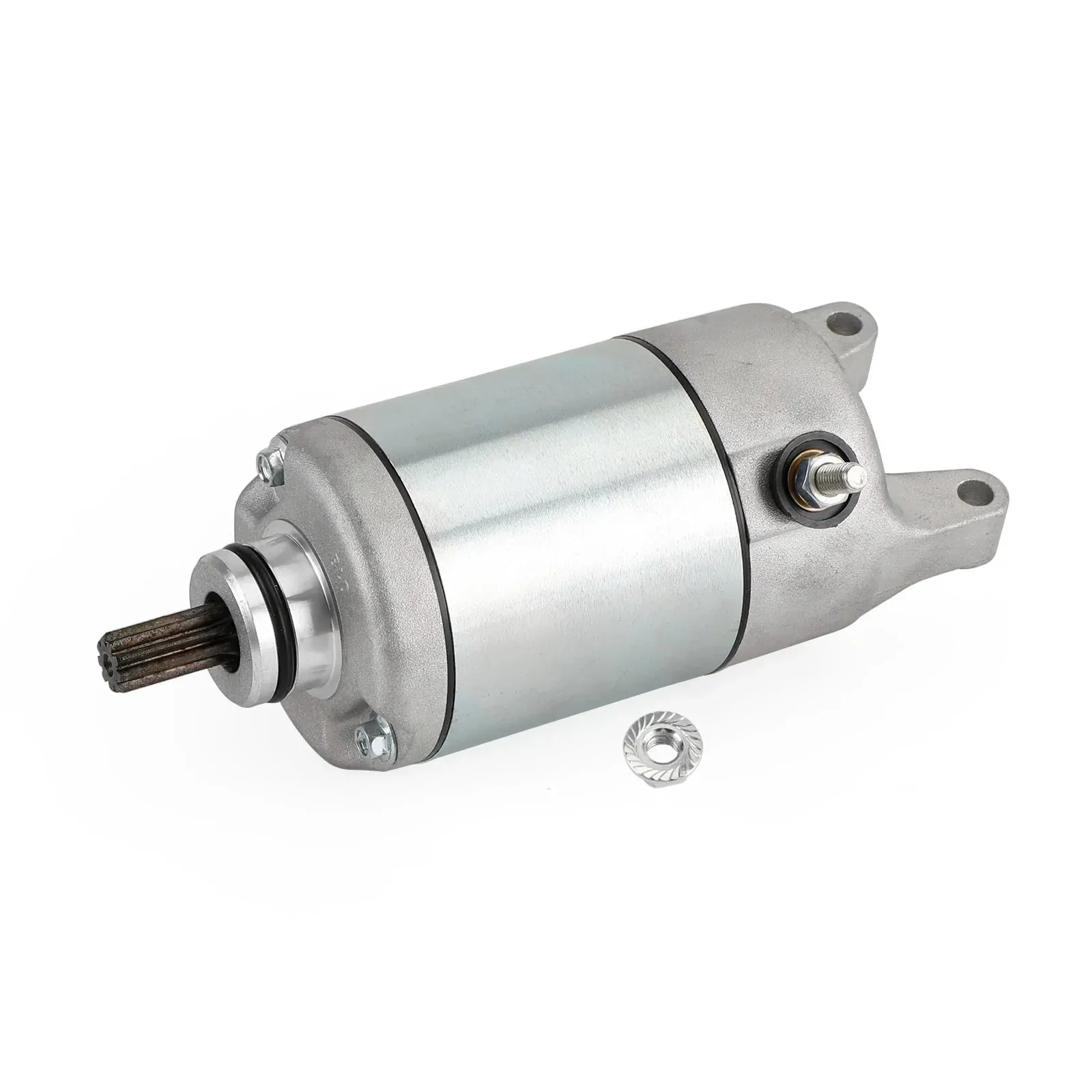 Arctic Cat ATV 650 V2 V-Twin FIS 4x4 AT 2004-2006 # 3201-189 Démarreur