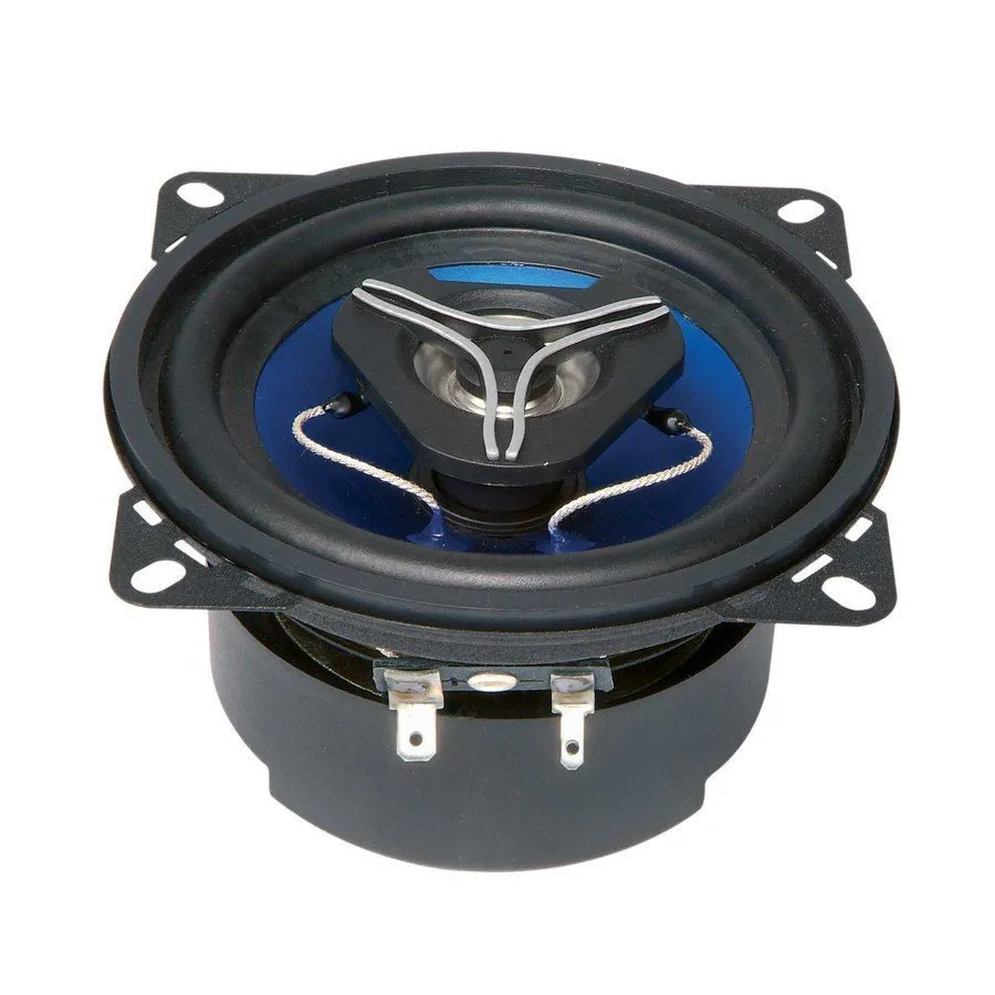 ALTOPARLANTI COASSIALI PK 100 AUTO AUDIO CASSE SPEAKER ELETTRONICA AUDIODESIGN