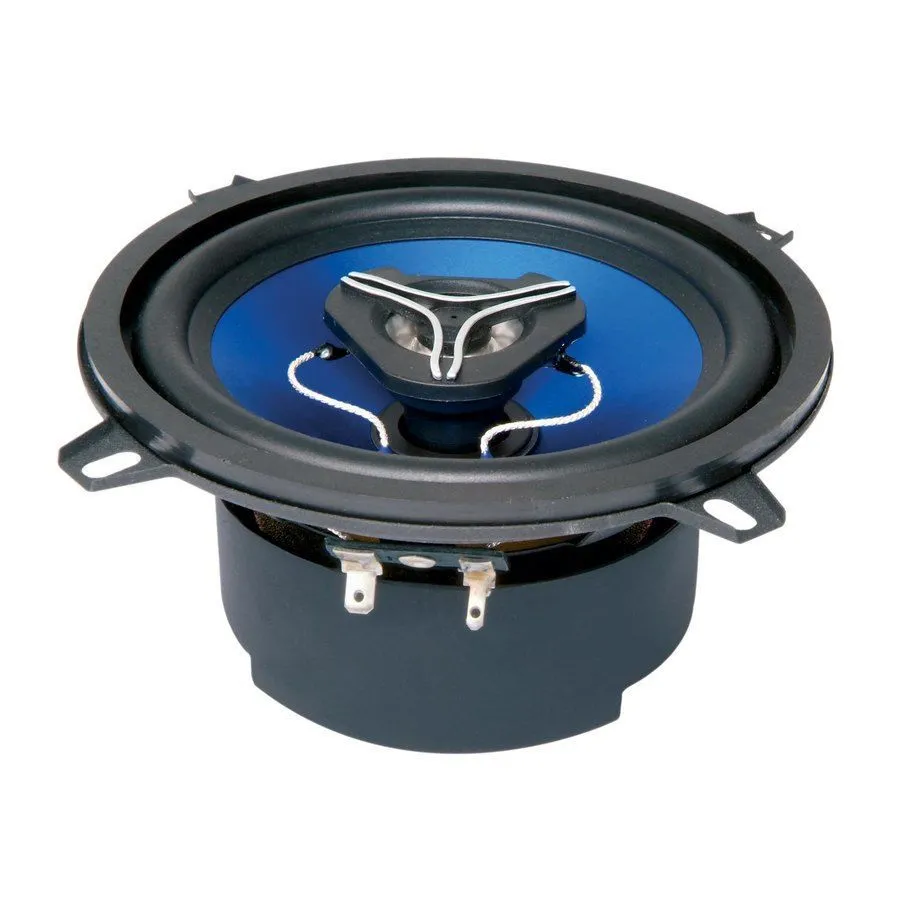 ALTOPARLANTI COASSIALI PK 130 AUTO AUDIO CASSE SPEAKER ELETTRONICA AUDIODESIGN