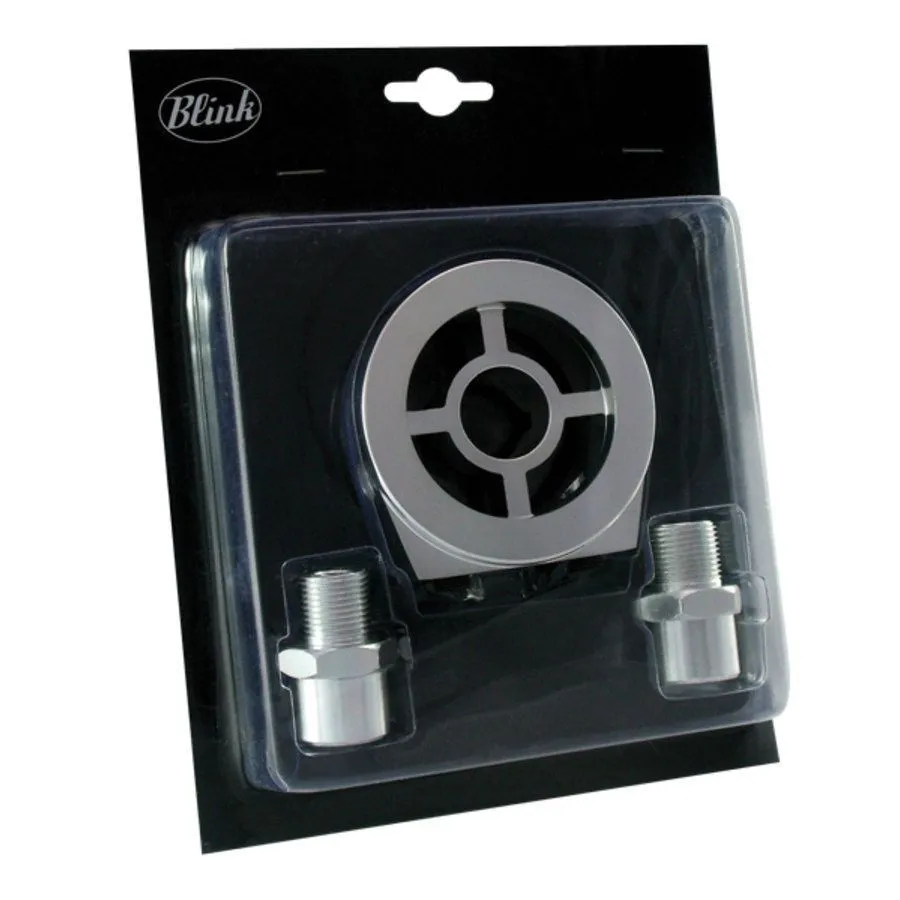 ADATTATORE PER SENSORE TEMPERATURA OLIO/ACQUA E PRESSIONE OLIO STRUMENTI BLINK