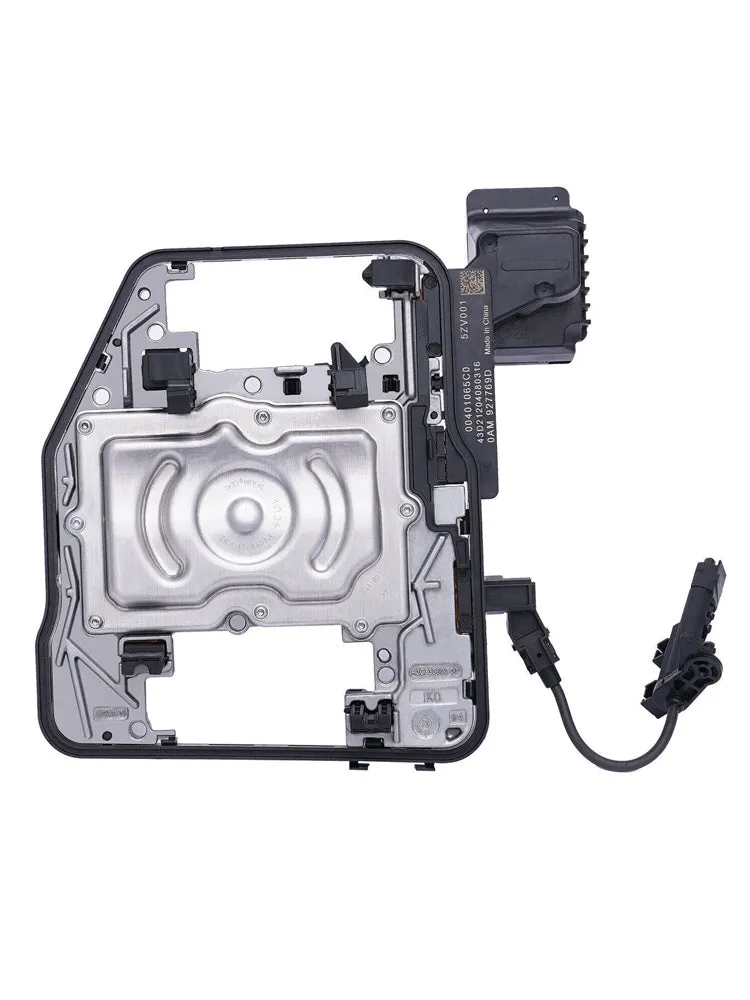 2007-2009 Volkswagen Polo 0AM DQ200 DSG Unité de commande de transmission Module TCU 0AM927769D