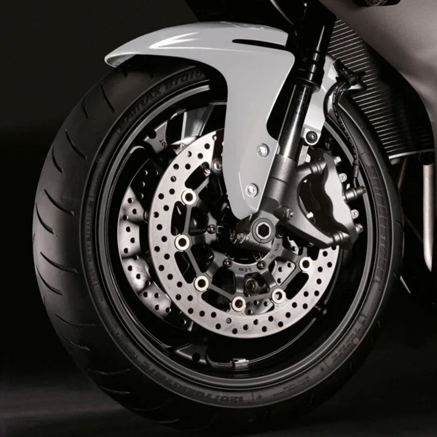 VERNICE ALTA TEMPERATURA PER PINZE FRENO ARGENTO 400ML AUTO TUNING COLORE D-GEAR