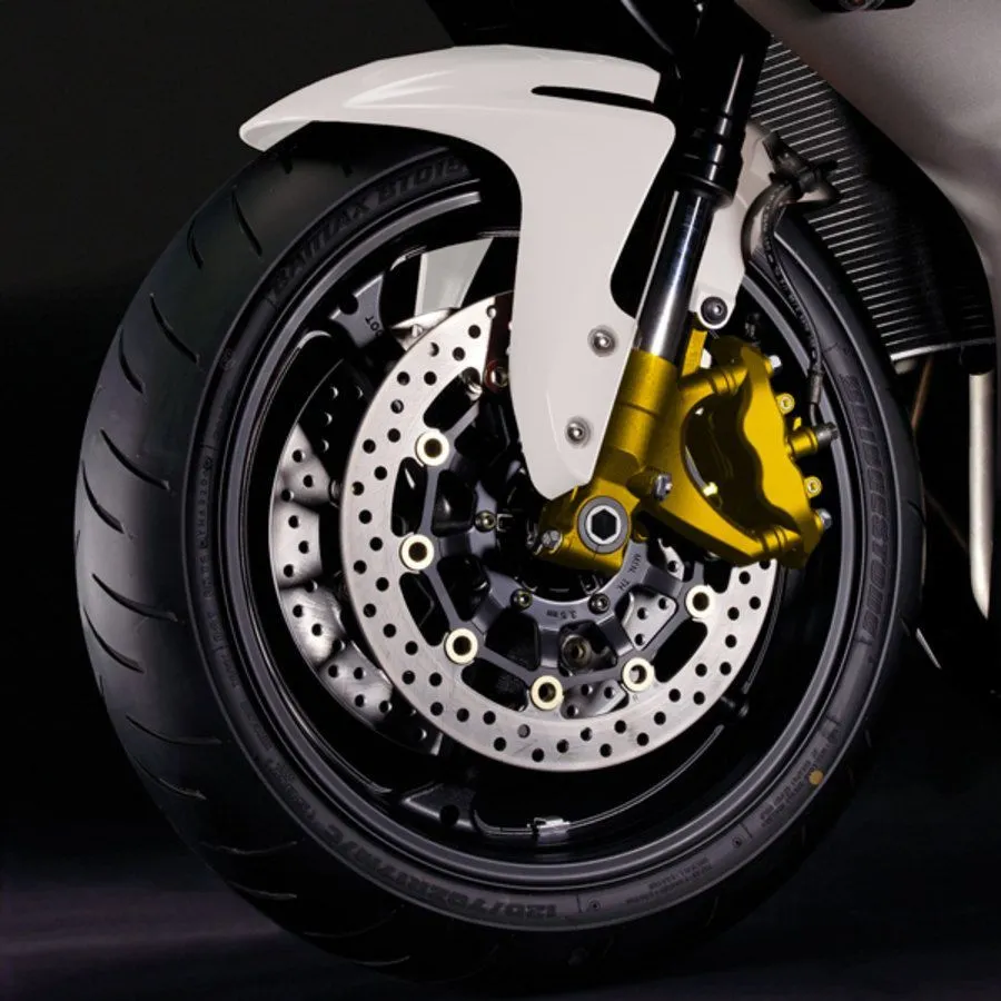 VERNICE ALTA TEMPERATURA PER PINZE FRENO ORO 400ML AUTO TUNING COLORE D-GEAR