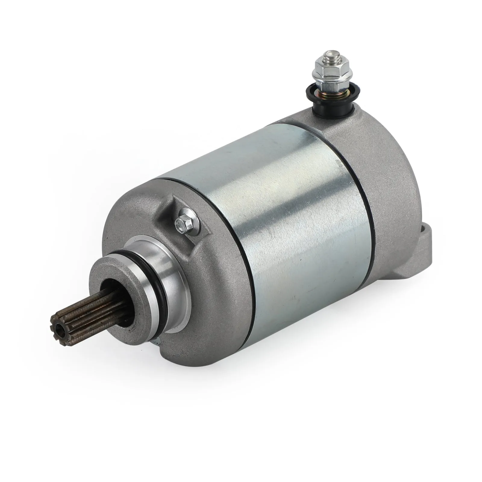 YAMAHA 2006 - 2020 YZFR6 YZF R6 FZ6R XJ6 DÉMARREUR 2C0-81890-00-00