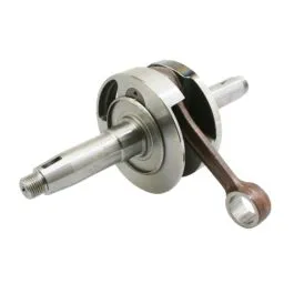 Albero motore spinotto 18 PIAGGIO APE APE TM CAR 703 602 FL2 o.r. 1996045