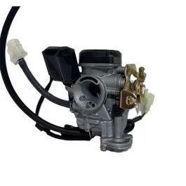 Carburatore CVK-18 17NE LIBERTY ZIP VESPA ET4 Scarabeo 50 4T o.r. CM141901GS