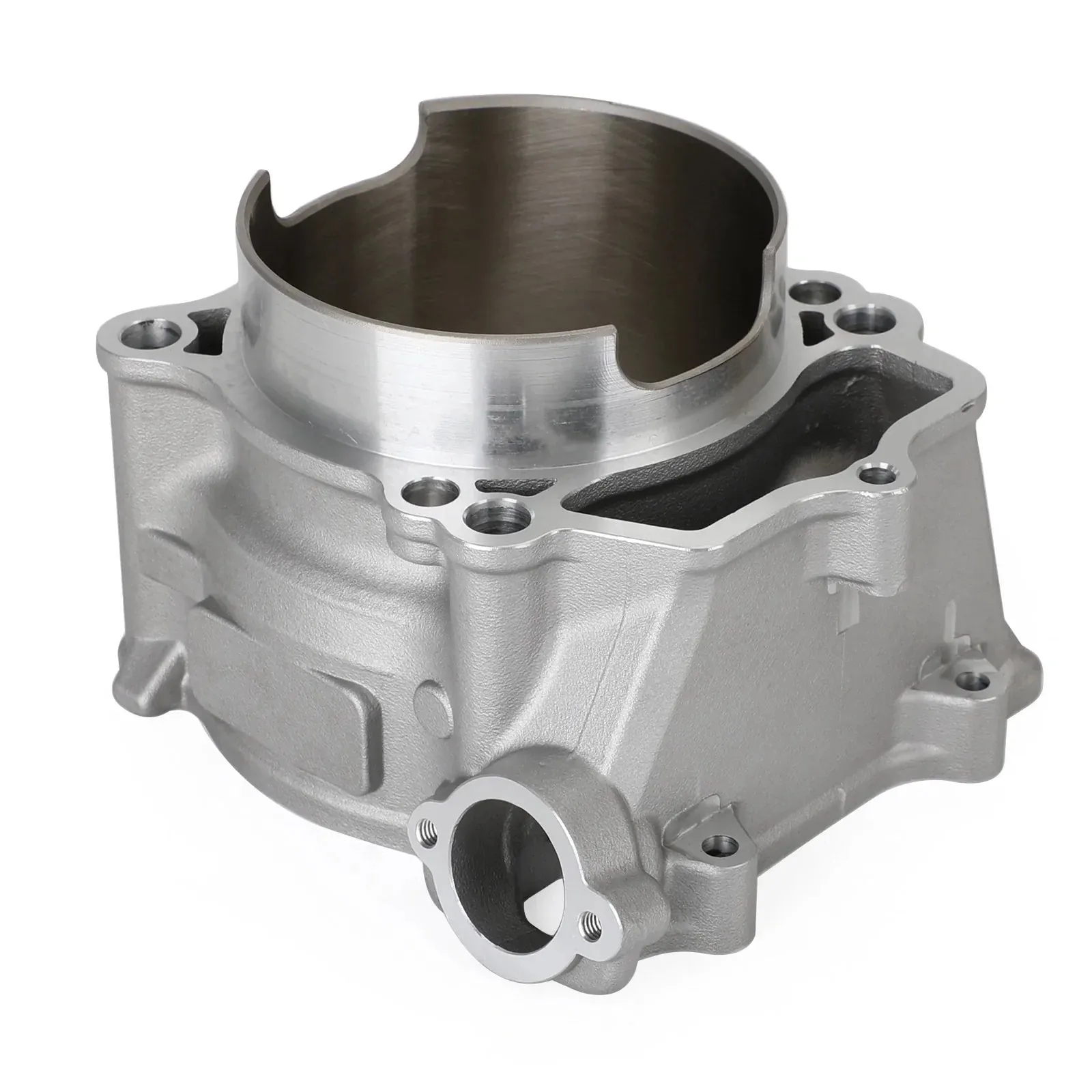 478cc Big Bore Cylindre Jug Barrel 98mm Pour Yamaha YFZ 450 YFZ450 2004-2013 Générique