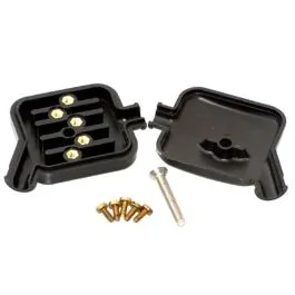 Presa bassa tensione impianto elettrico Vespa 50 Special Grabor 70744