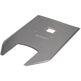 Fondo pedana VESPA 50 80 125 PK XL HP Grabor PE009