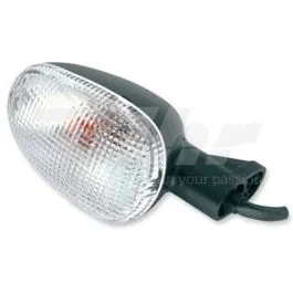 Indicatore direzione freccia anteriore destro o posteriore sinistro Carnaby 300