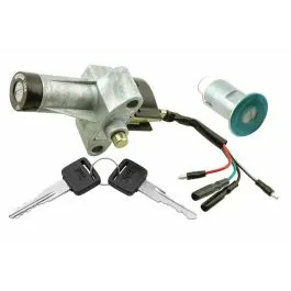 Bloccasterzo avviamento serrature HONDA SH 50 1 serie 1987-1995