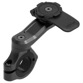 Supporto quad lock Pro al manubrio moto tutte le misure 22 25 28 32 35 mm