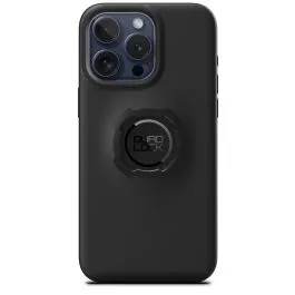 Custodia quad lock per Apple iPhone 15 Pro Max