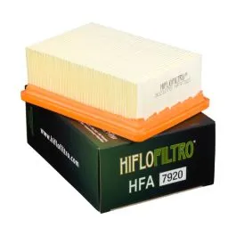 Filtro aria HIFLO HFA7920 BMW C400 GT X ABS 2019-2023 VOGE SR4 MAX 350 23-24