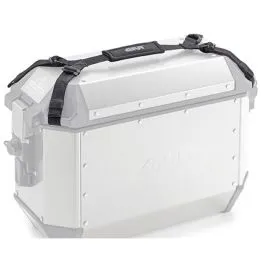 Maniglia di trasporto supplementare tessuto imbottito Trekker Alaska 36lt E188