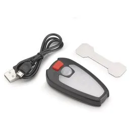 Luce di cortesia Universale interna bauletto Baule Valigia Moto Scooter Givi Originale