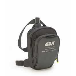 Borsello regolabile da gamba Easy-T moto scooter GIVI EA139B