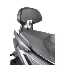 Schienalino specifico per passeggero SYM ADX 300 GIVI TB7070A