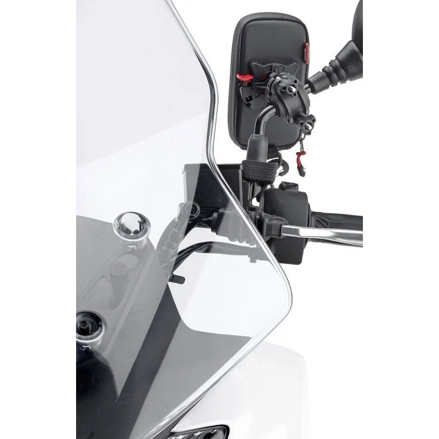 1432280_5-1 "Supporto smartphone x man/specch 5,5""" - Supporto smartphone S957B - Interno 8