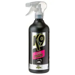 Spray pulitore superiore multiuso e carene moto K9 750 ml Bardahl