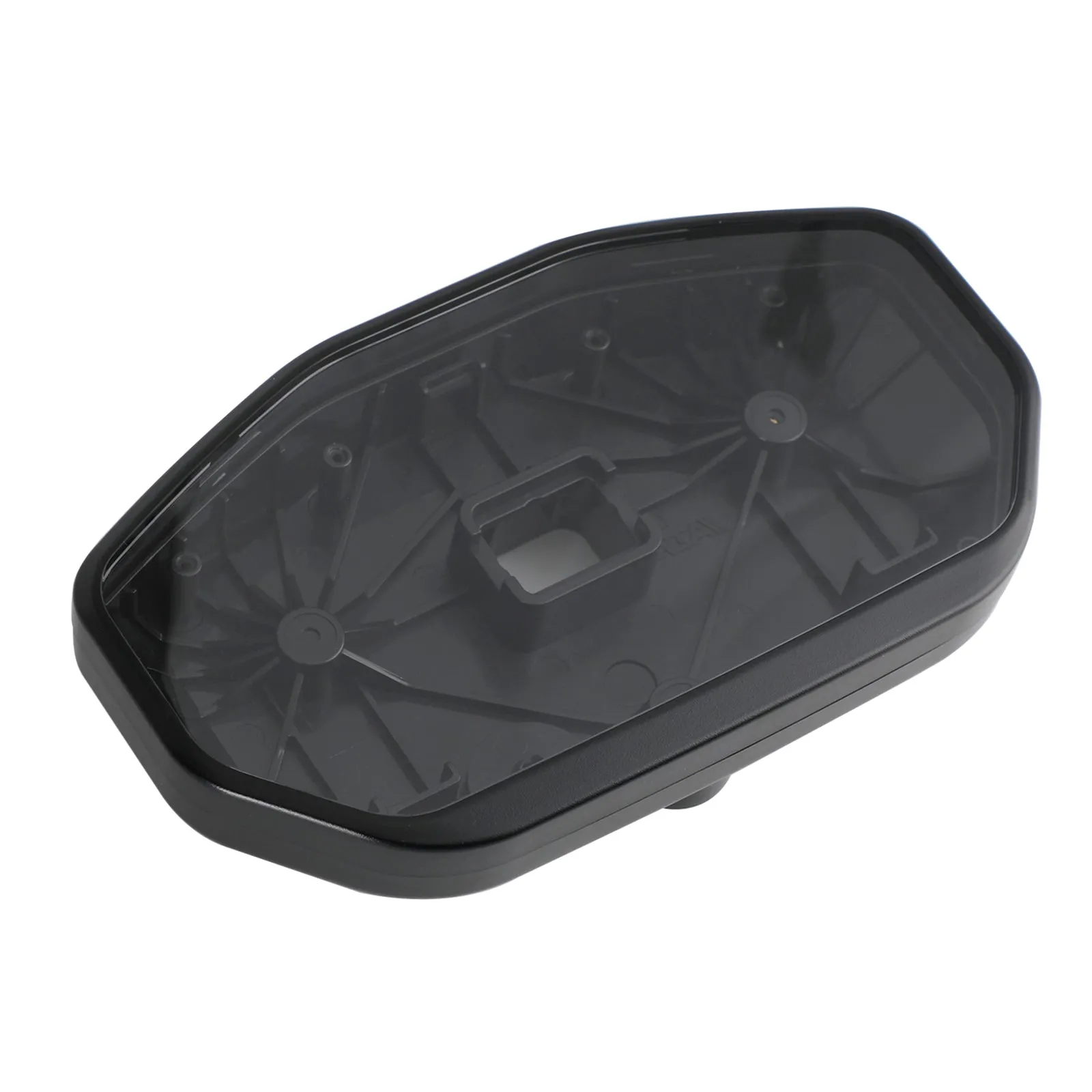 Ducati 821 1200 939 797 V2 2018- 2017 Boîtier Tachymètre Couvercle Compteur