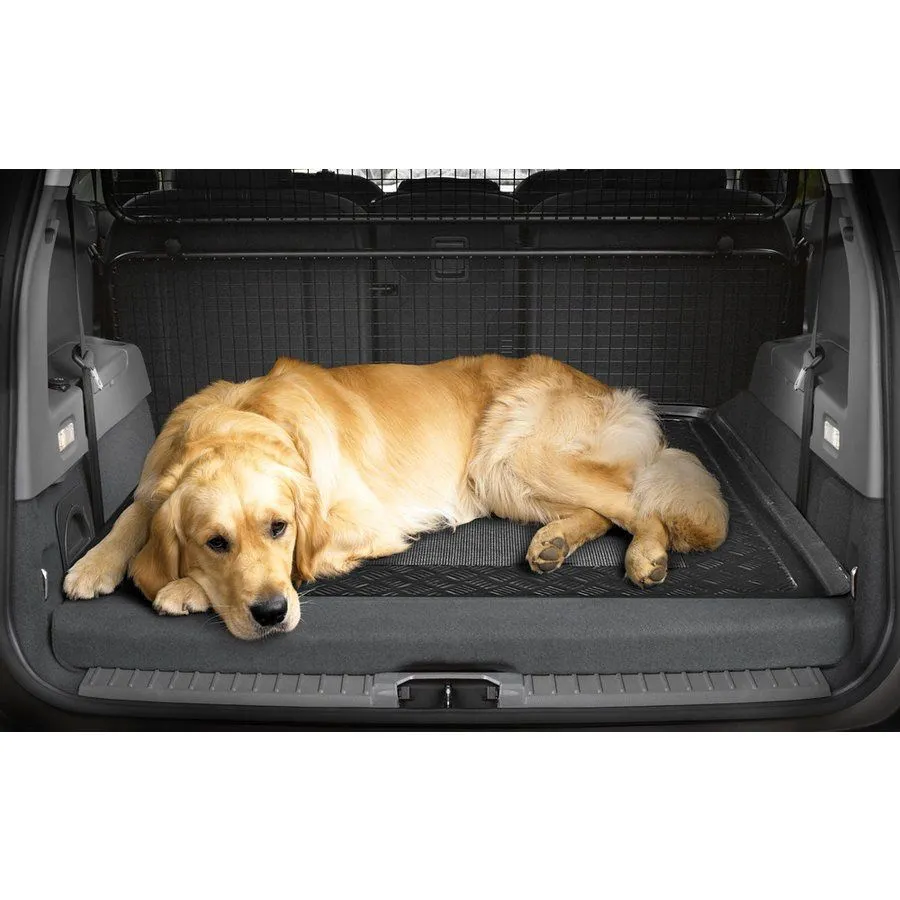 VASCA BAULE HYUNDAI IX -55 - Vasca baule su misura Grip - Nero UNIT 1531949 65