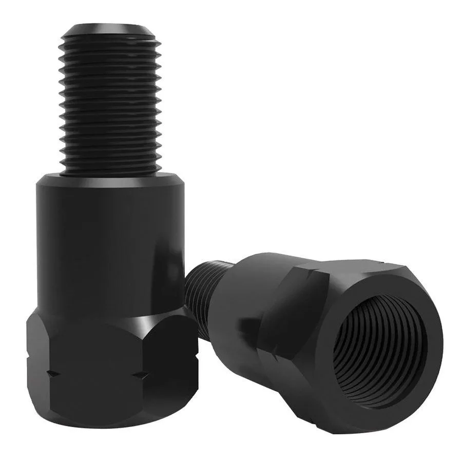 Adattatori specchio da 10mm a 10mm Rev - Adattatore specchio - OXFORD 1585208