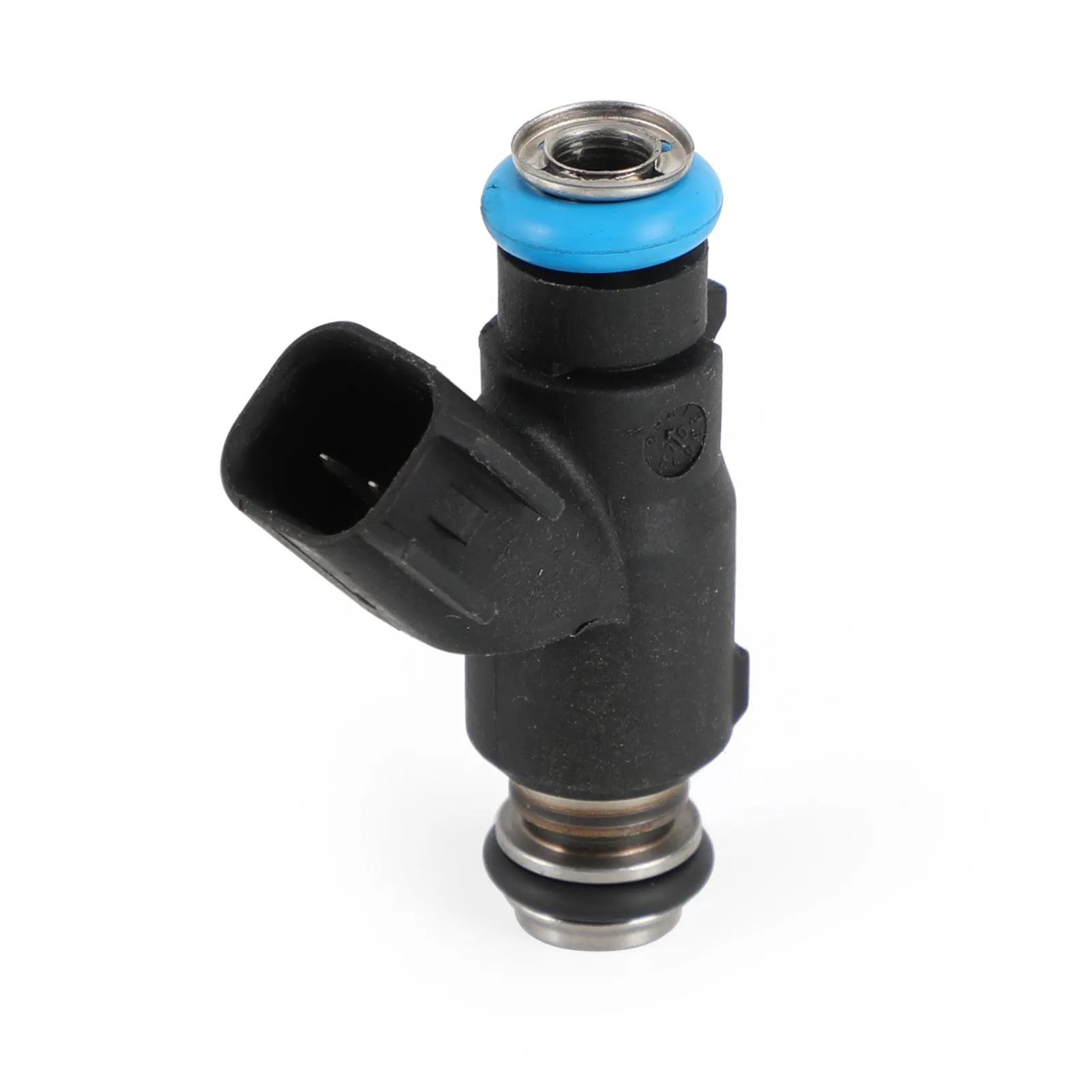 1 pièces Injecteurs de carburant 96487553 Fit Chevrolet Aveo Aveo5 06-08 Pontiac Wave Wave5 Générique