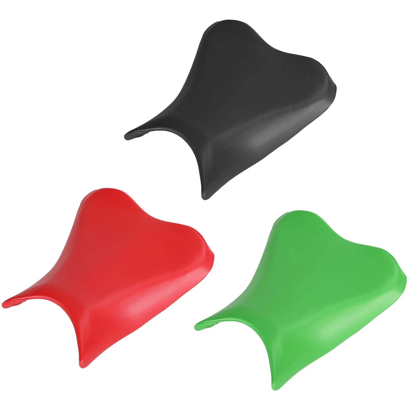 Coussin Siège Conducteur Avant Épaissir Pour Kawasaki Ninja Z400 Ex400 18