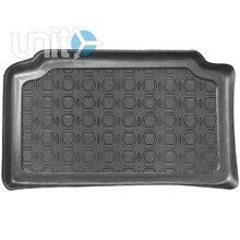 VASCA BAULE FORD B-MAX 13> - Vasca baule su misura - Nero UNIT 1663645 4760