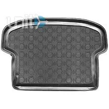 VASCA BAULE HYUNDAI IX -35 - Vasca baule su misura - Nero UNIT 1663665 9835