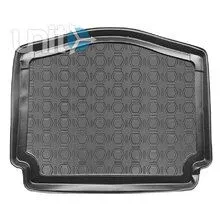 VASCA BAULE FORD C-MAX I 03> - Vasca baule su misura - Nero UNIT 1663671 4135