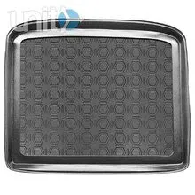 VASCA BAULE MERC. CLASSE B W245 05> INF - Vasca baule su misura - Nero UNIT 1