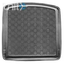 VASCA BAULE SEAT LEON III ST / SW 13> - Vasca baule su misura - Nero UNIT 166