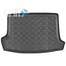 VASCA BAULE VW T-ROC 2017> - Vasca baule su misura - Nero UNIT 1664762