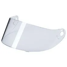 Visiera trasp casco RS01 - Visiera e accessori - Trasparente AXO 1691809 8900