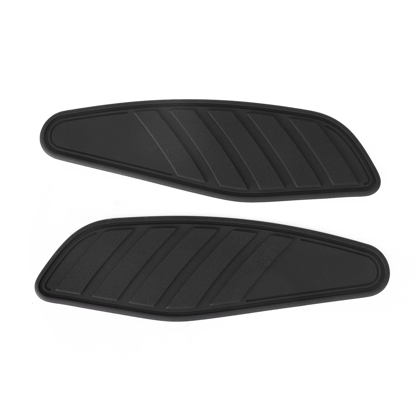 Yamaha XSR 700 XSR700 XSR 2022 Protection de réservoir de carburant Kit 2 pièces