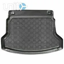 VASCA BAULE HONDA CRV SUP. 2018> - Vasca baule su misura - Nero UNIT 1707049