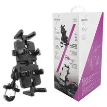 # Supporto smartphone x manubrio PRO uni - Supporto smartphone Manubrio Pro - Ne